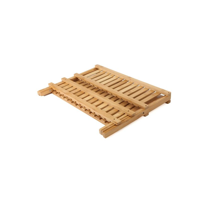 June Round Pump Clear - Threshold™