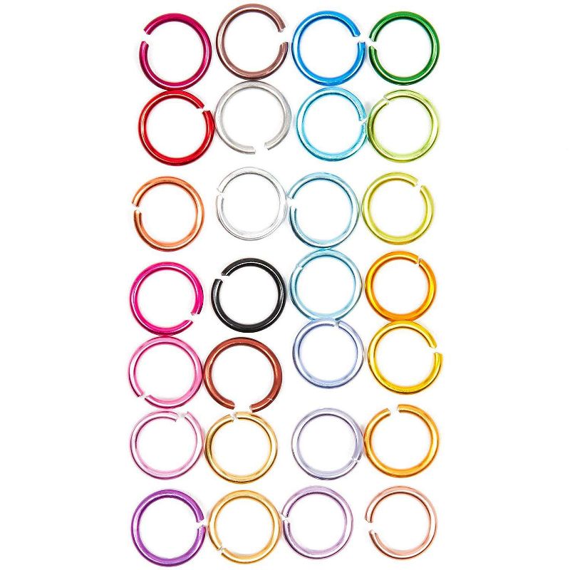 Bead Box Kit 6.25oz-Brite Skulls