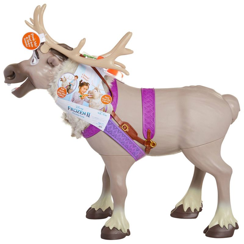 Disney Frozen 2 Playdate Sven