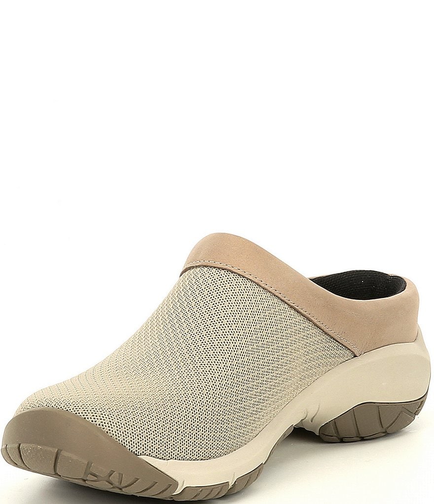 Merrell Encore Breeze 4 Mesh Slip-On Clogs