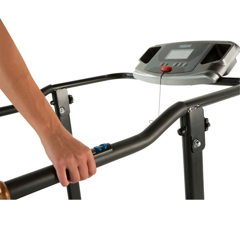 Body-Solid Endurance T50 Walking Treadmill