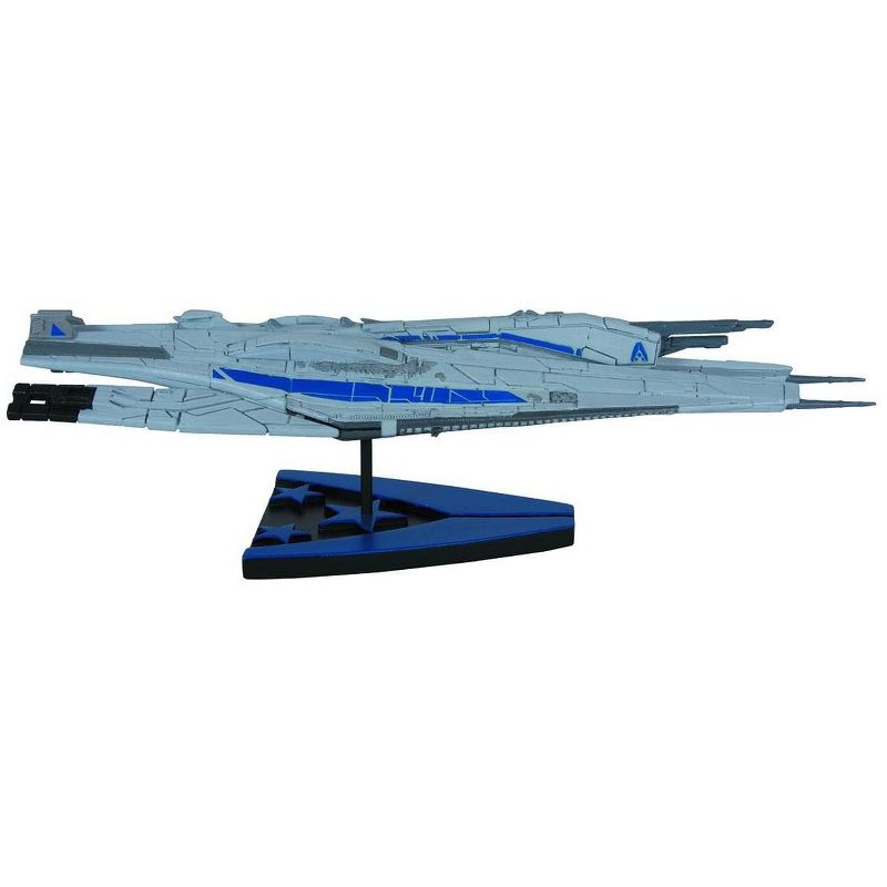Dark Horse Comics Mass Effect Alliance Scaled Cruiser Ship