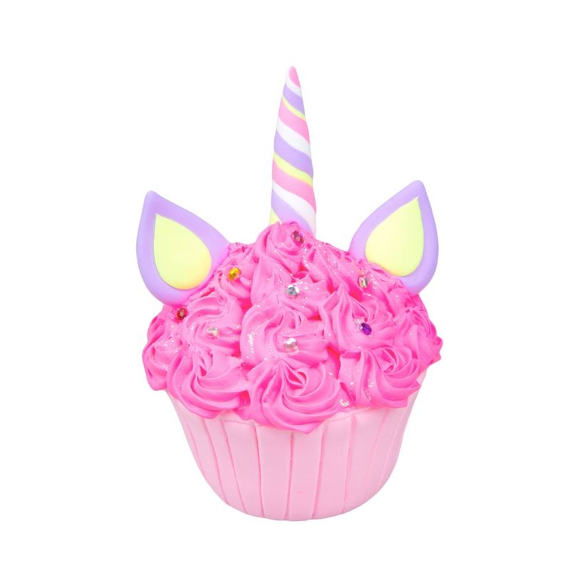 Creamy Mallo Pretend Cupcake Playset