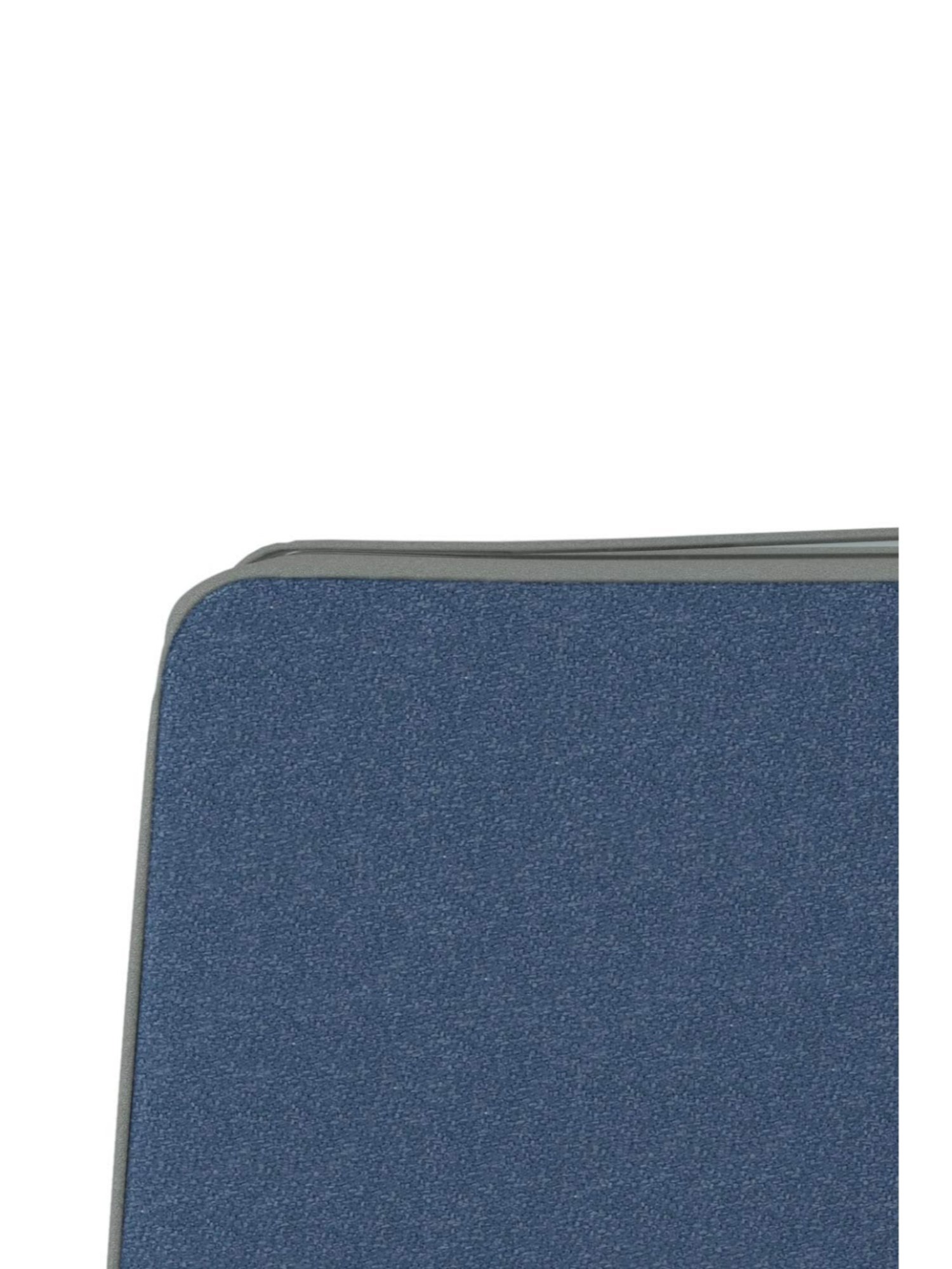 Godrej Interio Cradle ?Peacock Green Foam Pouf (1 Year Warranty)