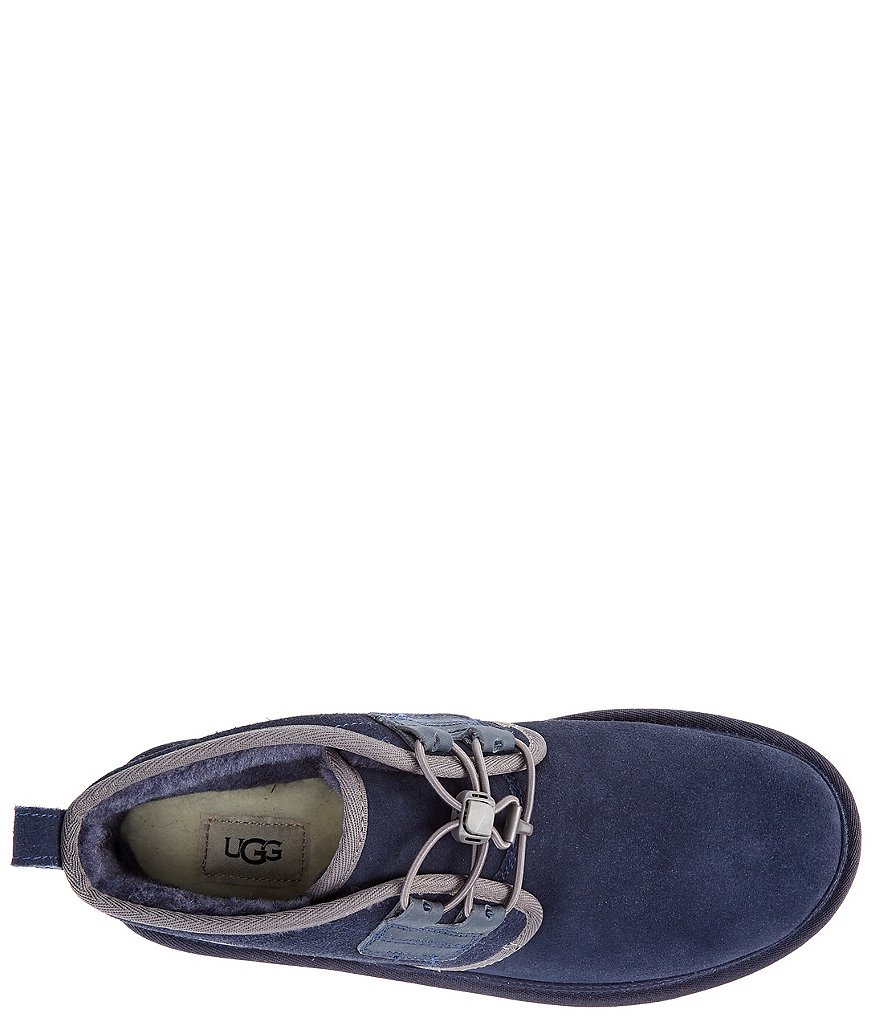 Lucchese Since 1883 Men's Mad Dog Goat Roper Western Boots