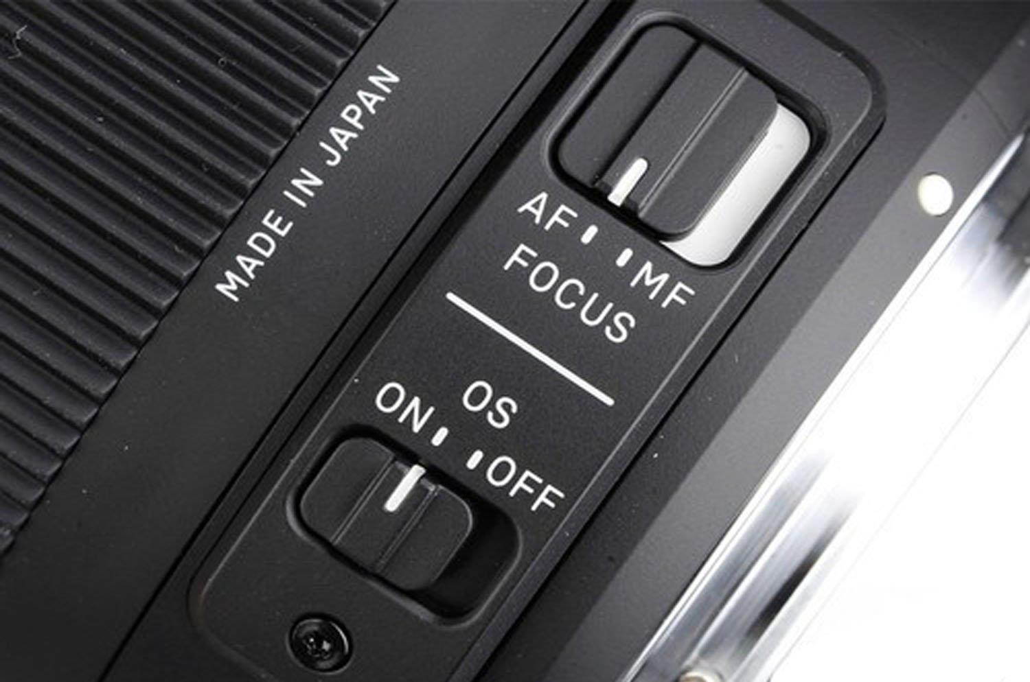 Sigma 17-70mm F2.8-4 Contemporary DC Macro OS HSM Lens for Canon (884101)