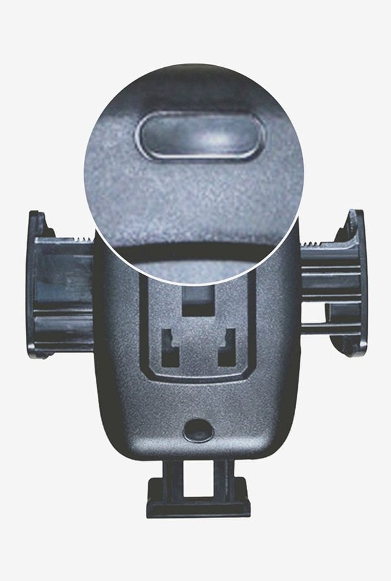 UltraProlink UM0078 Car Mount Gooseneck Mini (Black)