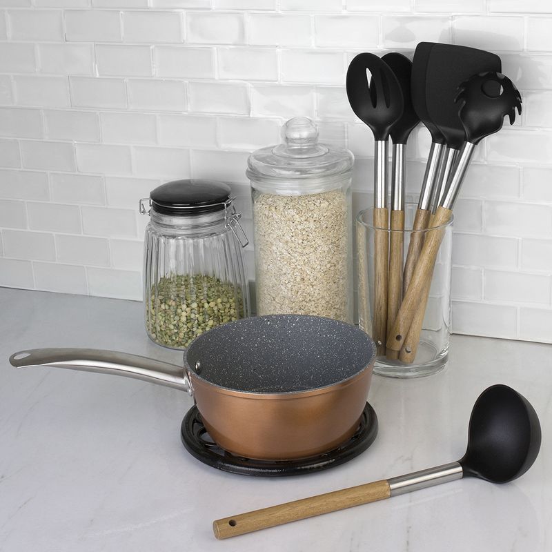 Tovolo Stainless Steel 9" Beat Whisk Silver