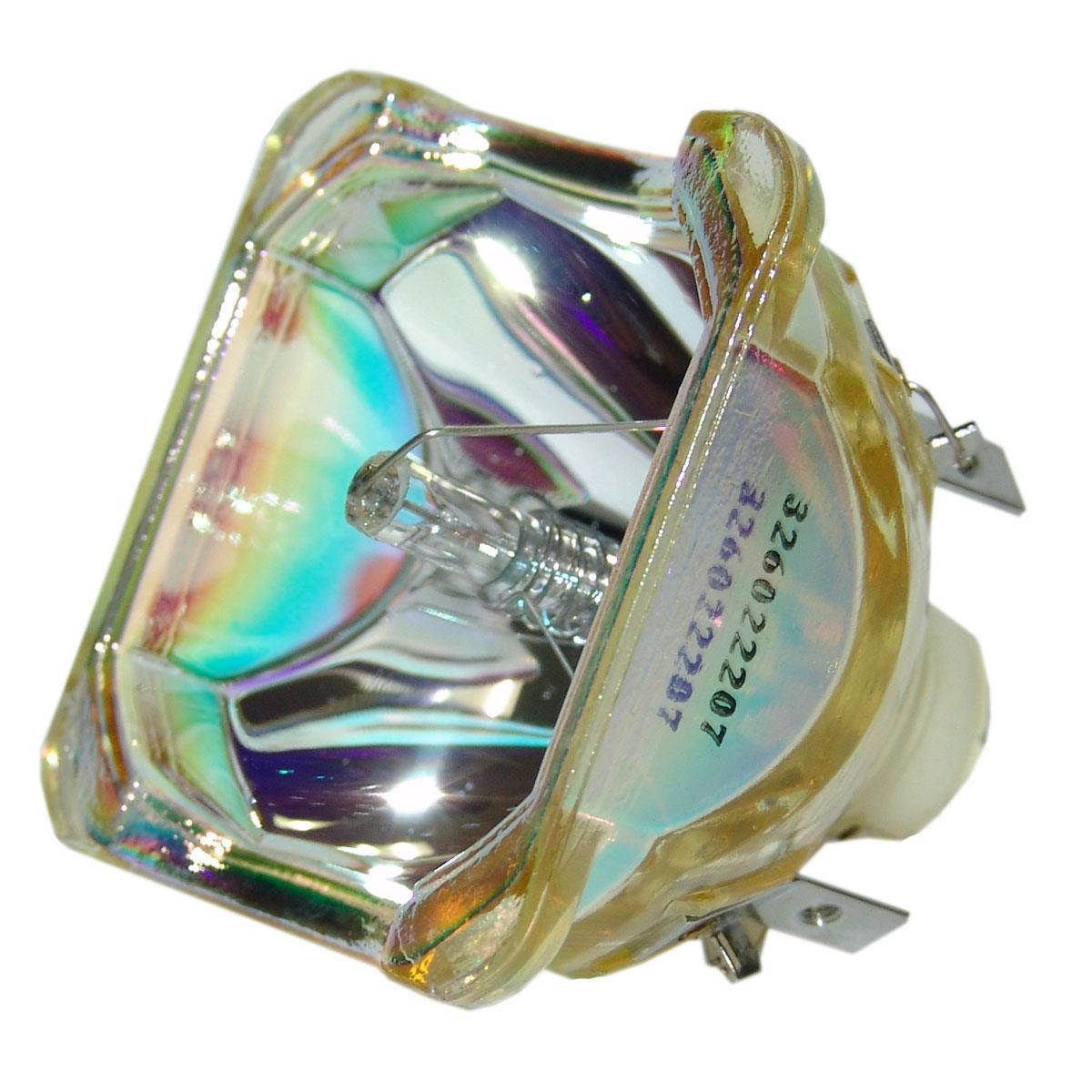 Lutema Economy Bulb for NEC NP1000G Projector (Lamp Only)