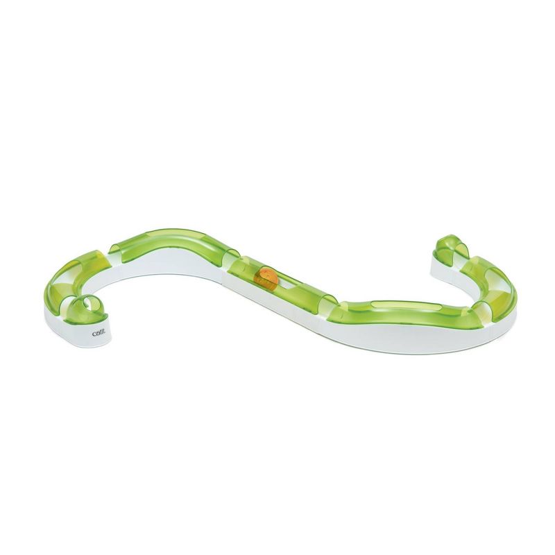 Catit Senses 2.0 Wave Circuit Cat Toys