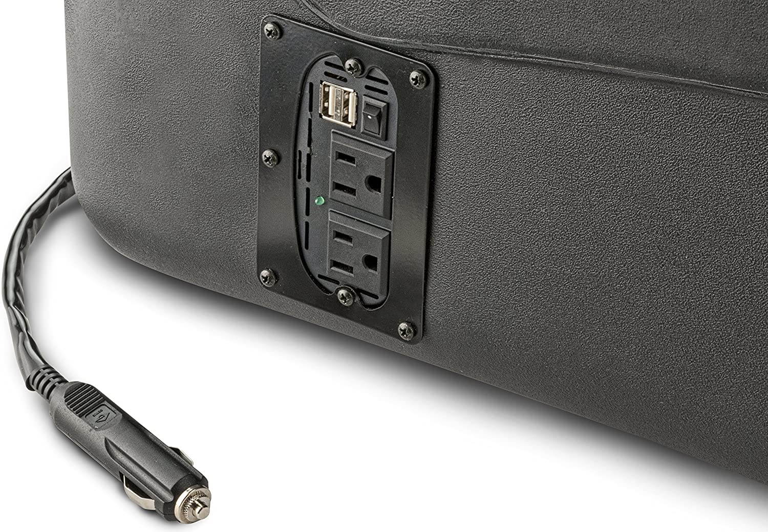 AutoExec AUE08500 Efficiency GripMaster Car Desk Urban Camouflage Finish with Built-in 200 Watt Power Inverter, Phone Mount and Tablet Mount

AESGrip-02-Tab-Phone-UC