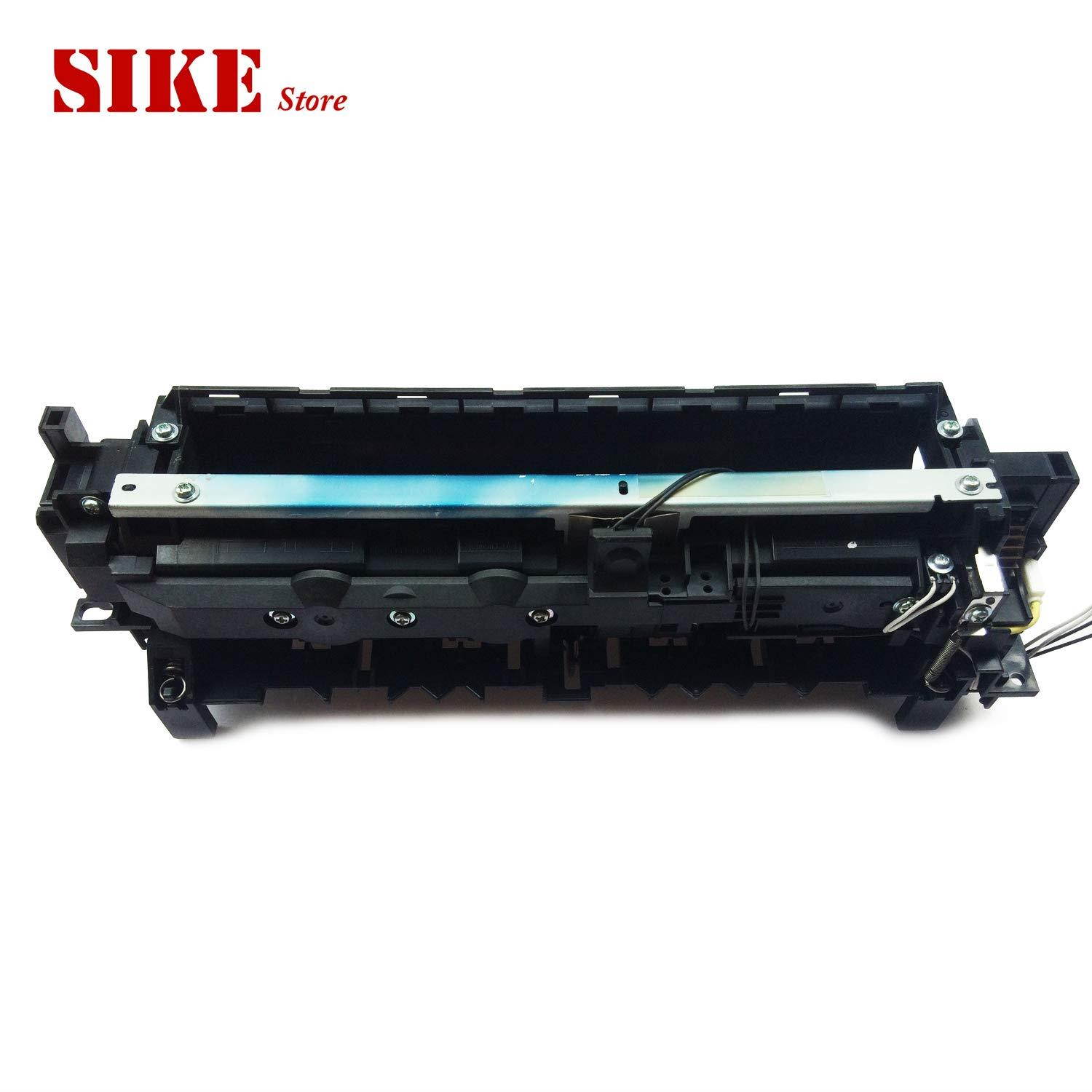 Printer Parts Fuser Unit Assy for Brother MFC-9120CN MFC-9125CN MFC9120 MFC9125 MFC 9120 9125 Fuser Assembly LU5796001 LU5797001 - (Color: Voltage (110V))