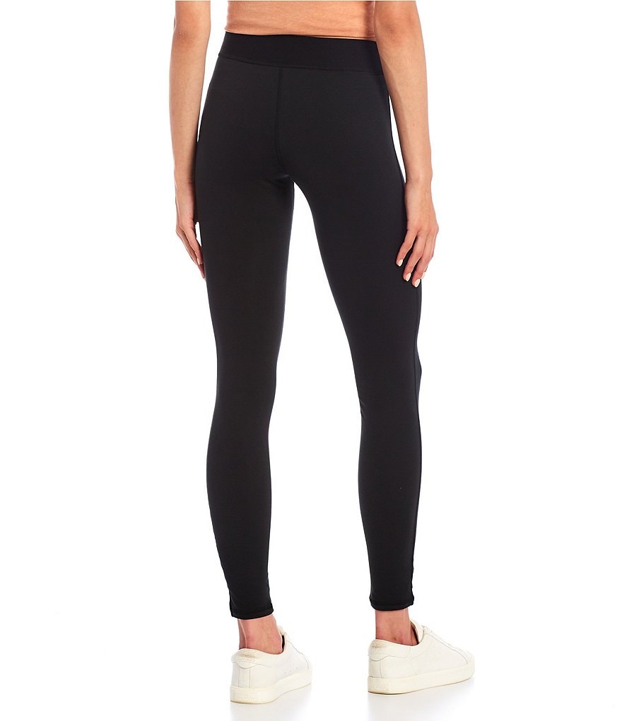 Fornia Luxe Water Resistant Leggings