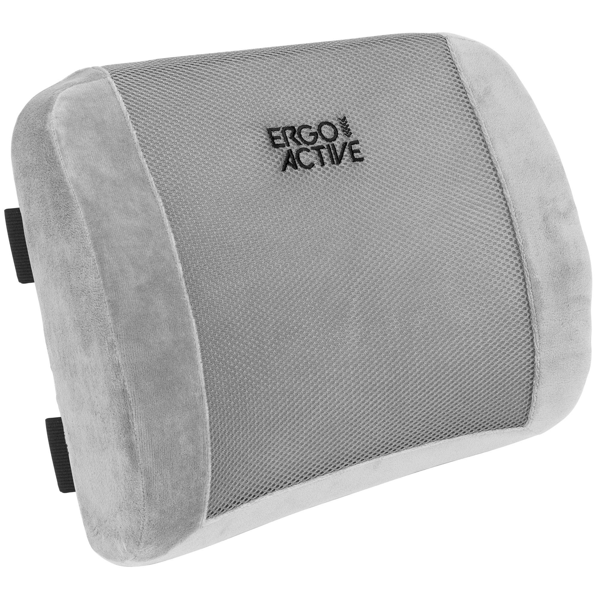 ErgoActive Lumbar Support Pillow