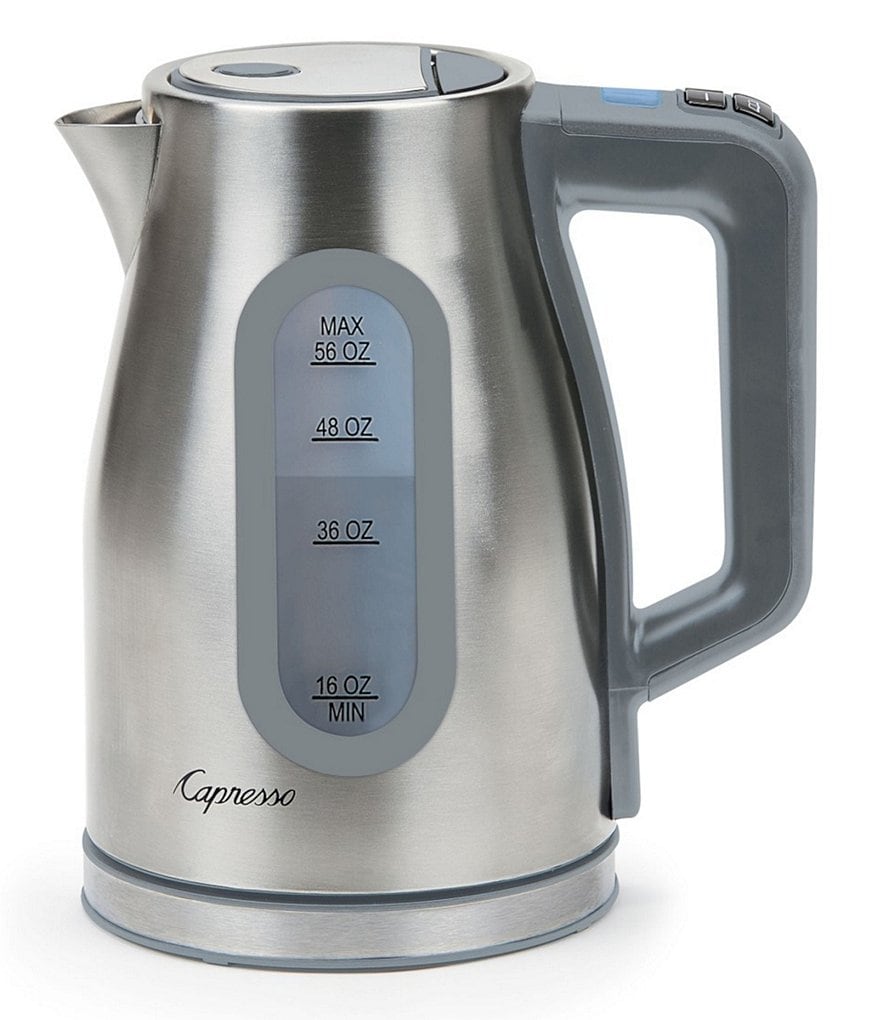 Capresso H20 Select Kettle