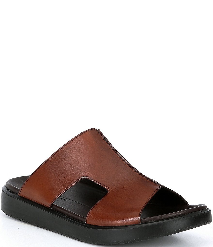 ECCO Men's Flowt LX Slides