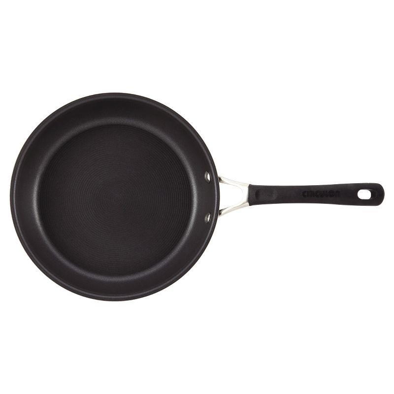 Circulon Innovatum 10pc Hard Anodized Nonstick Cookware Set