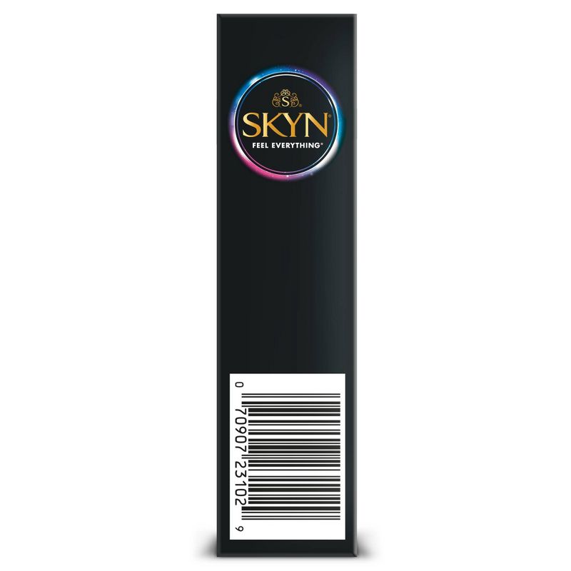 LifeStyles Skyn Excitation Condoms - 12ct