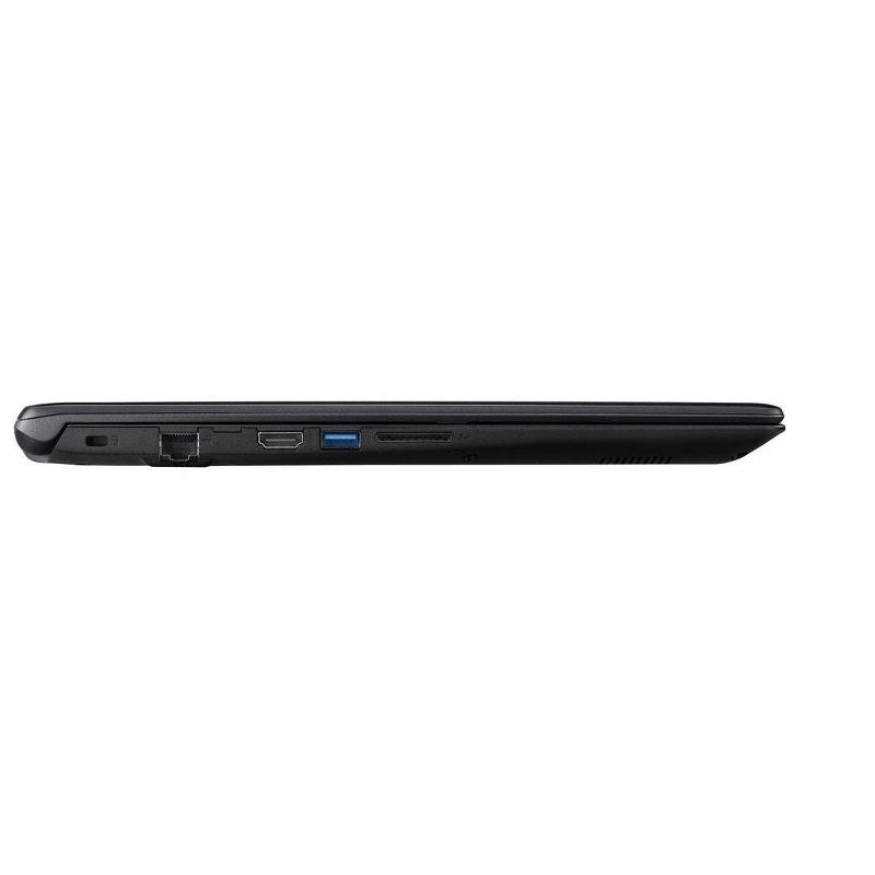 Acer Aspire 3 15.6" Laptop Intel Core i3-8130U 2.20 GHz 4 GB Ram 1 TB HDD Win10H - Manufacturer Refurbished