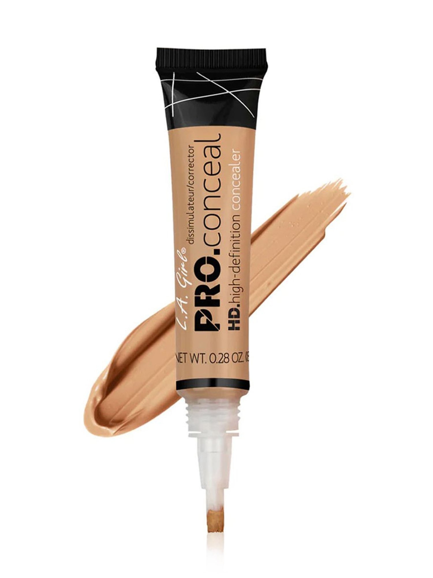 L.A. Girl Pro Conceal Bisque - 8 gm