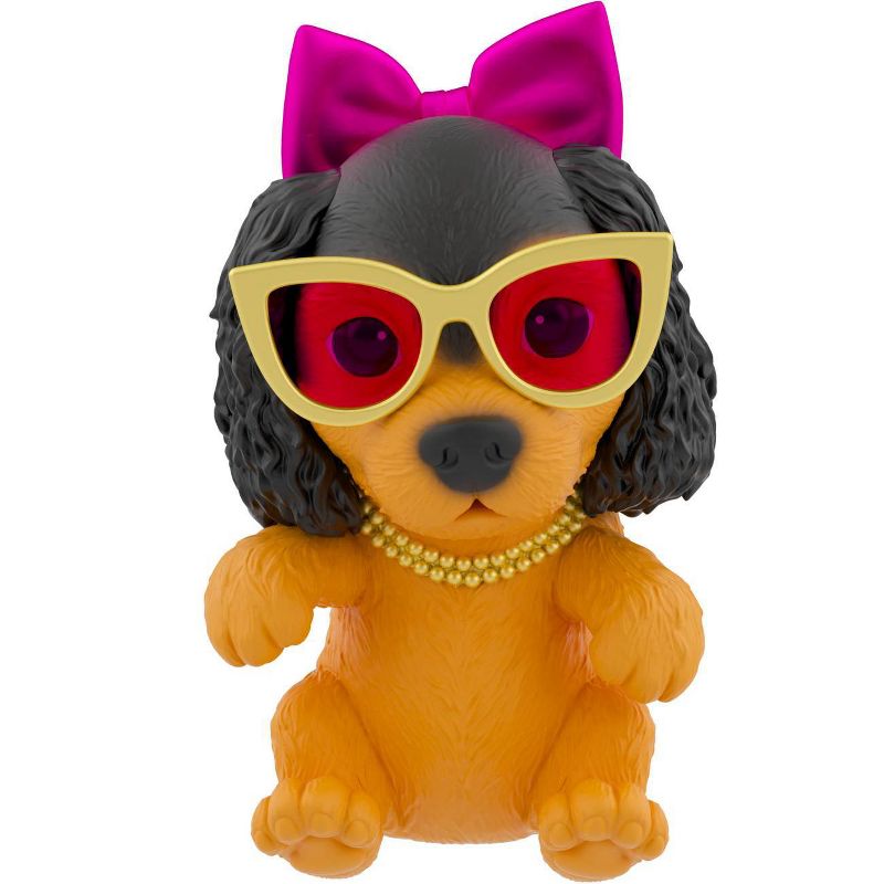 Little Live OMG Pets Have Talent - Puppy Playset