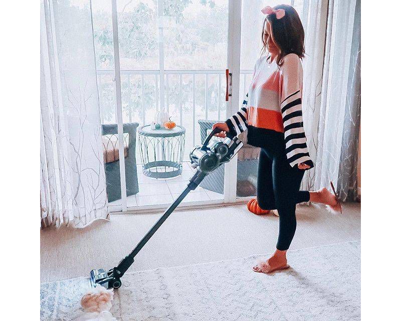 Hoover ONEPWR Blade Max Cordless Stick Vacuum