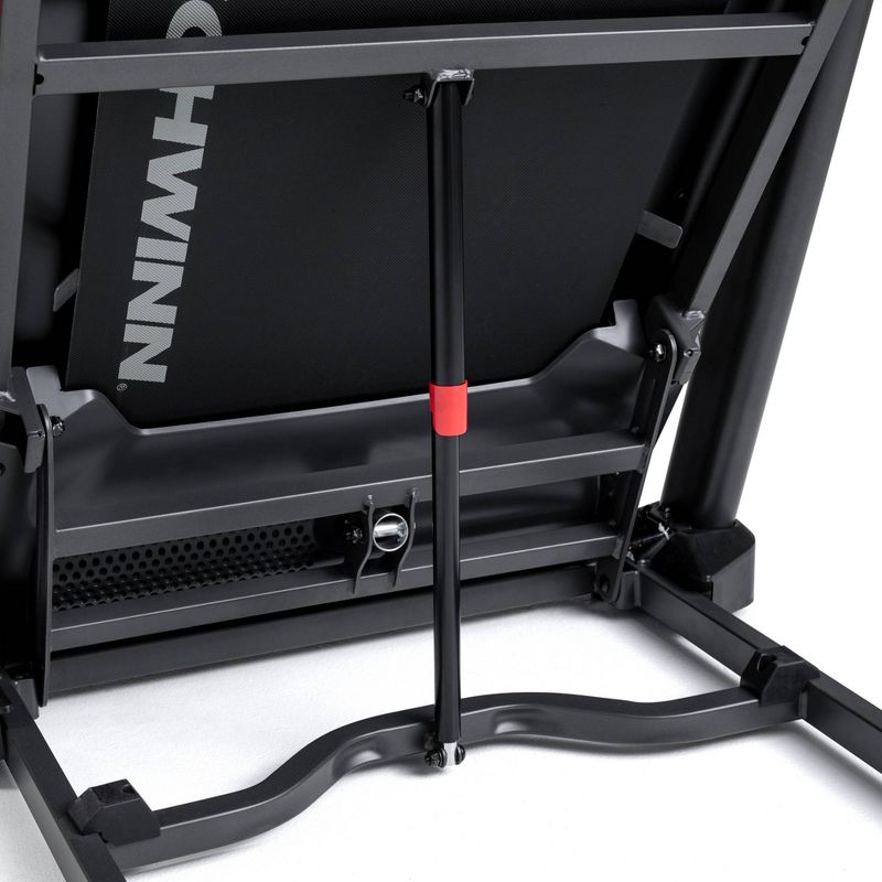 Schwinn 810 Treadmill - Black