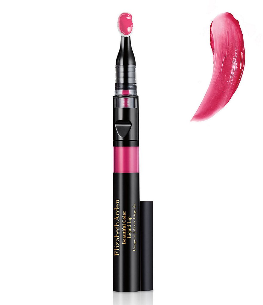 Elizabeth Arden Beautiful Color Liquid Lip Gloss Finish