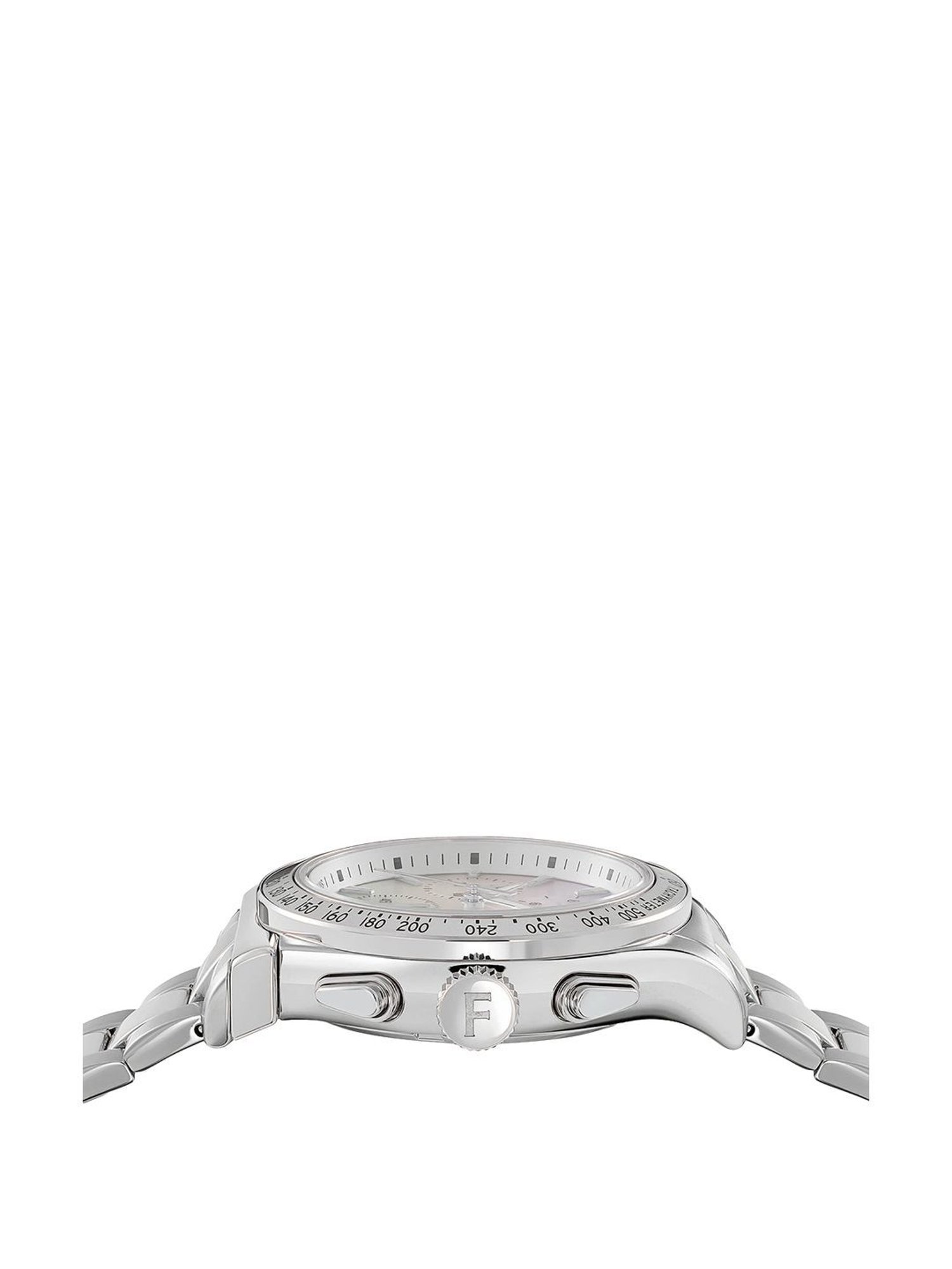 Ferragamo SFKW00223 Unisex Analog Watch