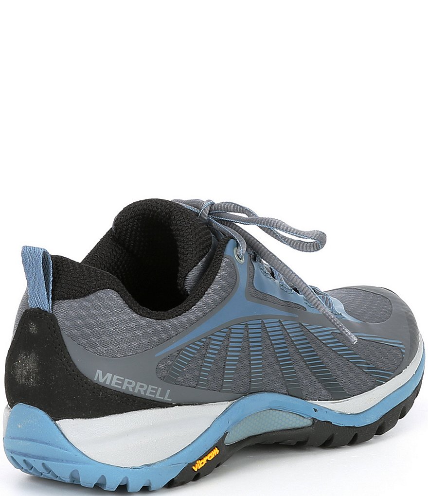 Merrell Women's Siren Edge 3 Mesh Trail Runners