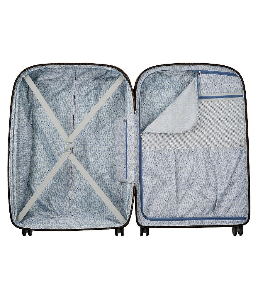 Delsey Paris Clavel Large Spinner