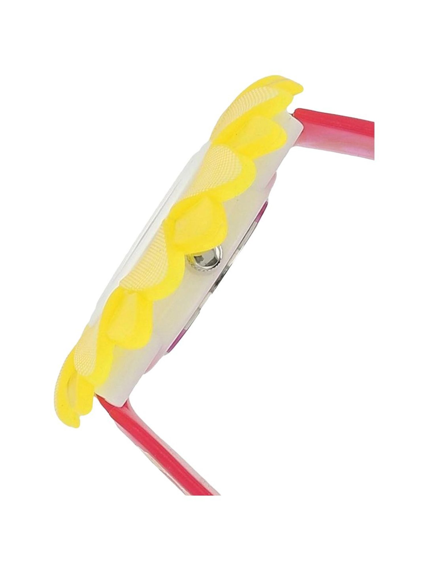 Zoop NSC4005PP03 Analog Watch for Girls