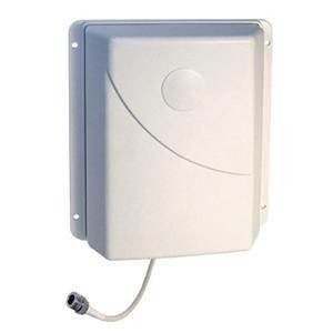 Wilson Electronics 311155 Dual-band 75ohm Wall-mount Panel Antenna