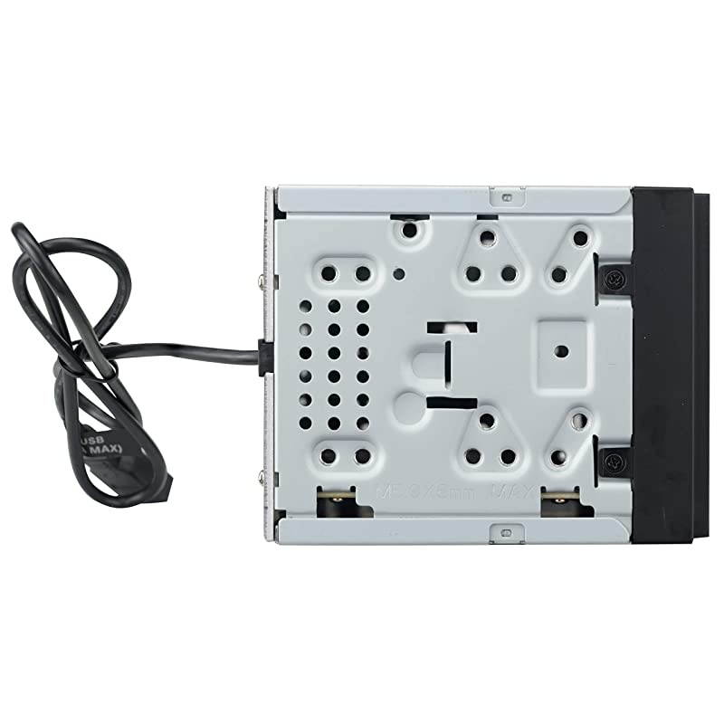 Otto Navi In Dash Navigation System DVD GPS Navigation Multimedia Radio and Dash Kit for Hyundai Sonata 2018 and up