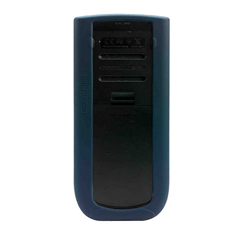 Silicone Case for Texas Instruments TI89 Titanium Graphing Calculator Navy