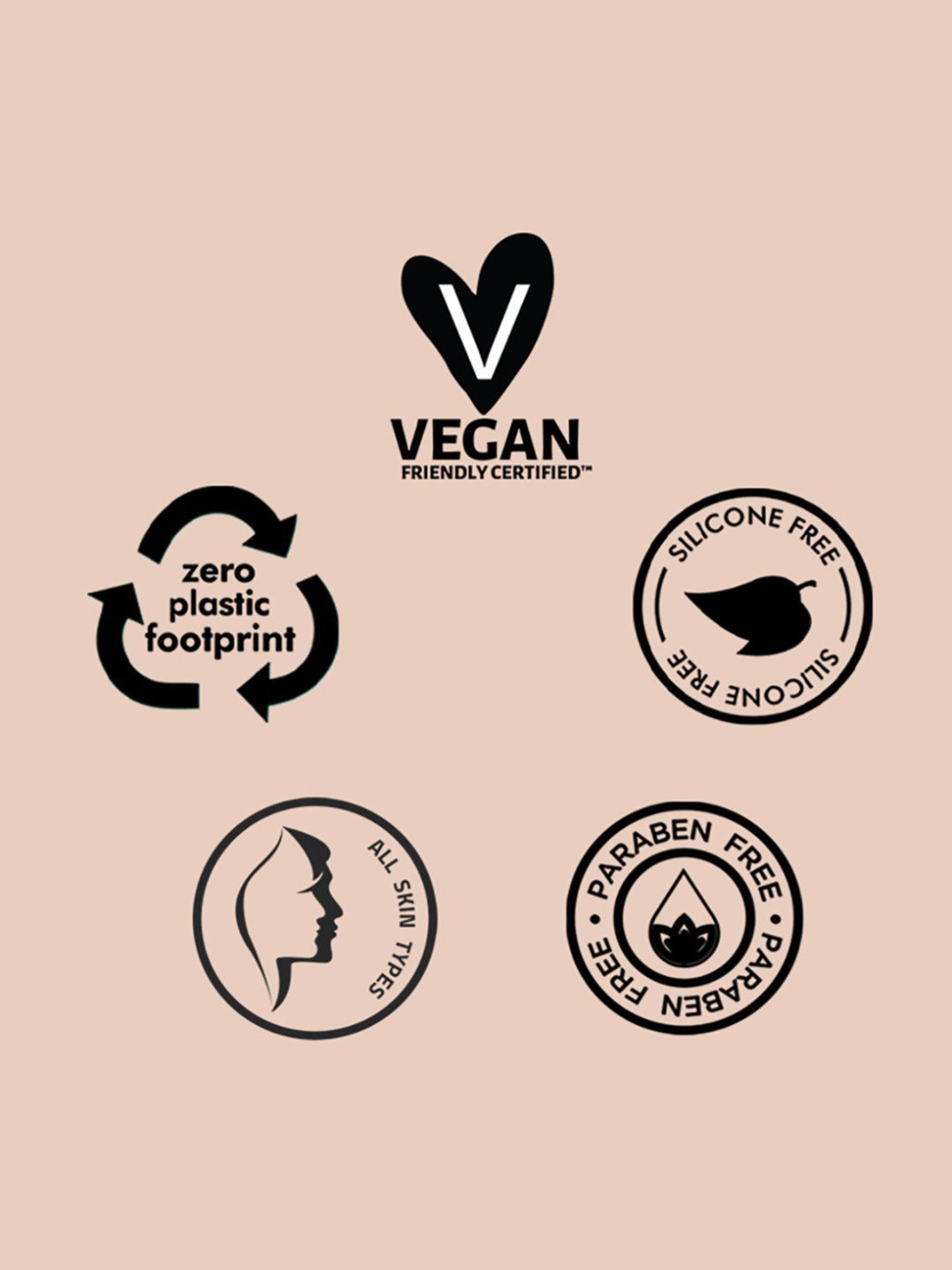 mCaffeine Shimmer Body Butter with Cocoa Butter - 150 gm