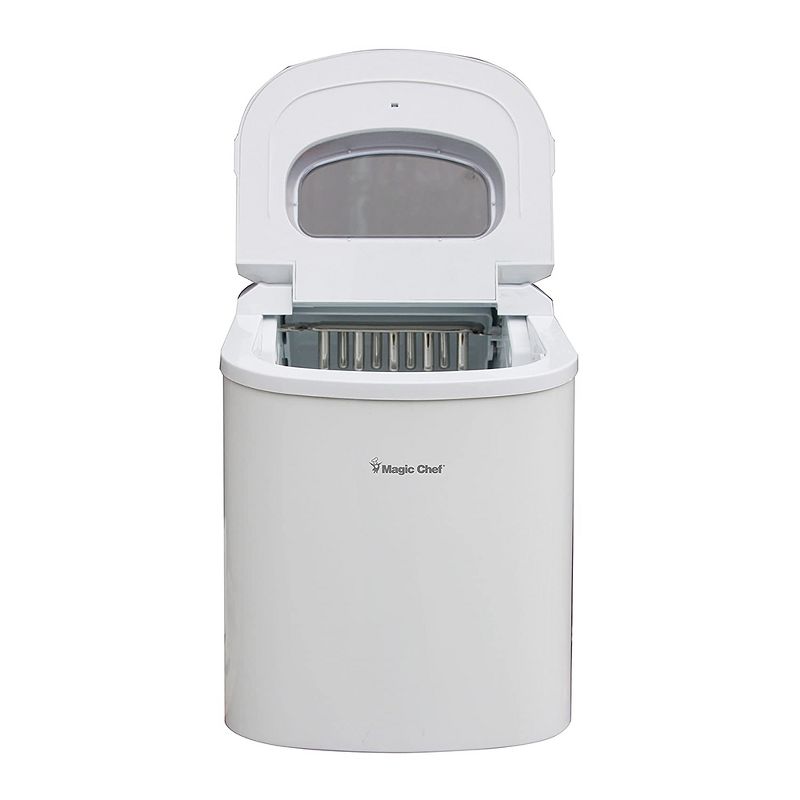 Frigidaire Countertop Ice Maker - Copper