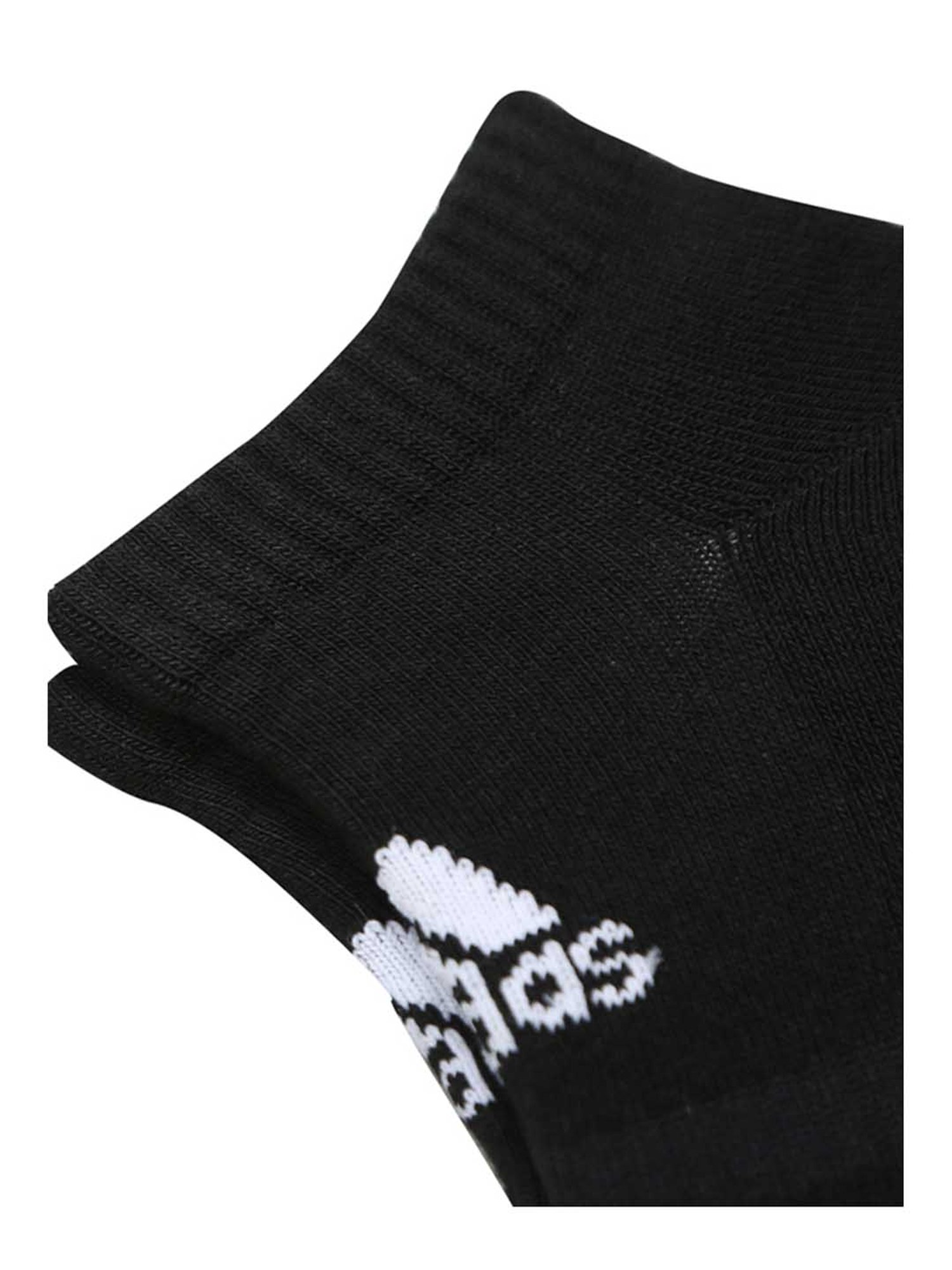 Jockey 7036 Light Grey Compact Terry Cotton Ankle Length Socks with Stay Fresh Treatment