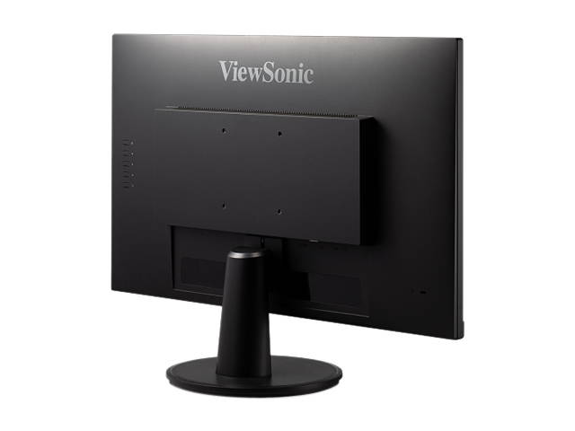 ViewSonic VA2747-MH 27" Full HD 1920 x 1080 D-Sub, HDMI Built-in Speakers Monitor