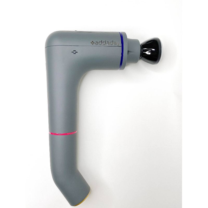 Addaday BioZoom Pro Massage Gun with Case