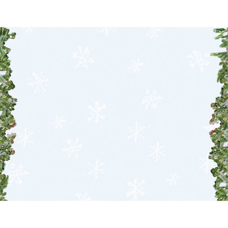 18ct Christmas Journey Holiday Boxed Cards