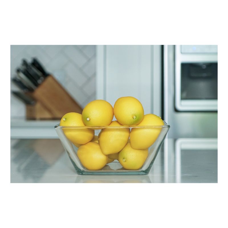 11pc Unscented Lemon Vase Filler Yellow - Threshold™