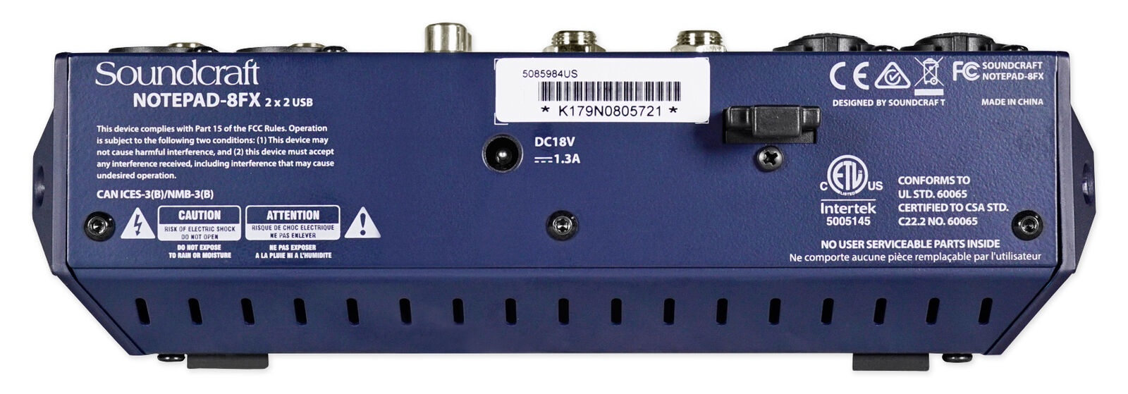 2) Person Gaming Twitch Stream Bundle Soundcraft Mixer+Headphones+Pro Mic+Tripod