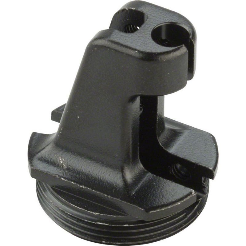 Kind Shock Saddle Clamp Parts Dropper Seatpost Part