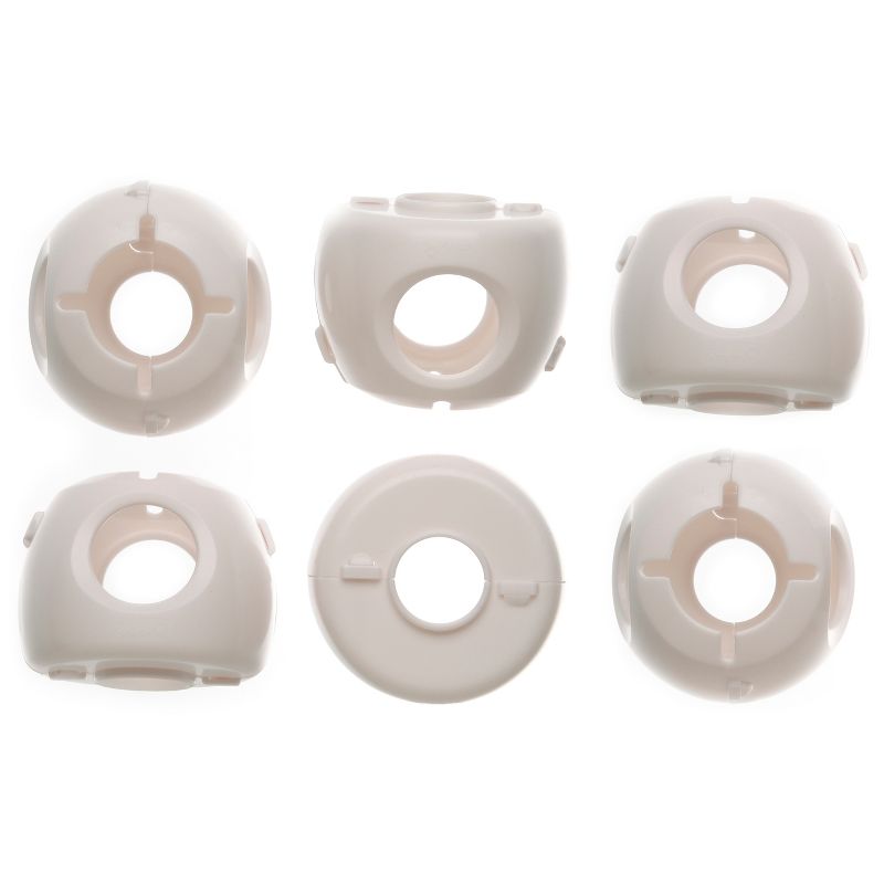 Safety 1st Home Safeguarding Set - 80pc