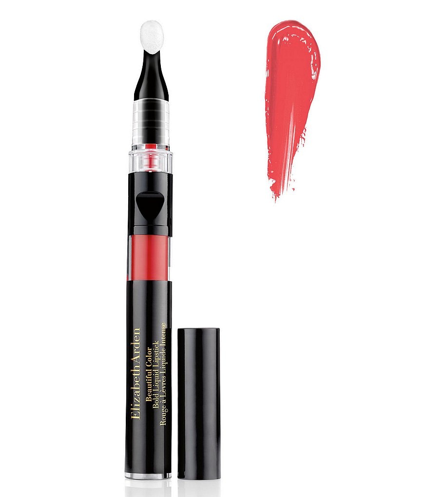 Elizabeth Arden Beautiful Color Bold Liquid Lipstick