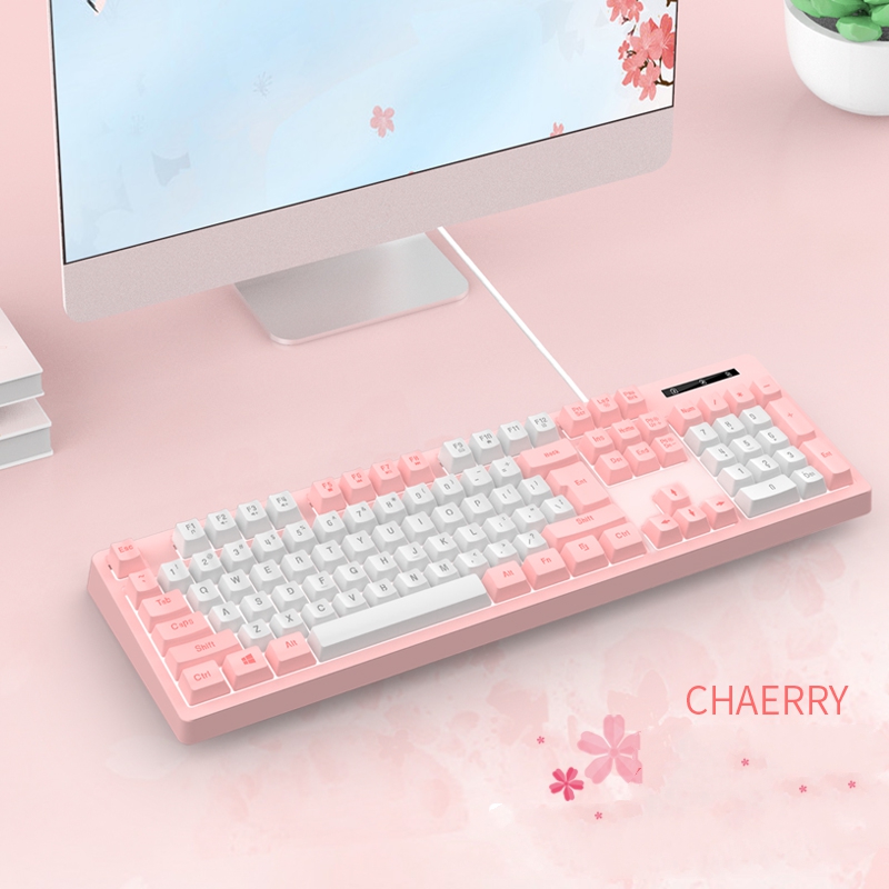 2, 60% Wired/Wireless Mechanical Keyboard (Kailh Box Brown Switch/White Case) - Full Keys Programmable - True RGB Backlit - Tap Arrow Keys - Double Shot PBT Keycaps - NKRO - 1900mAh Battery