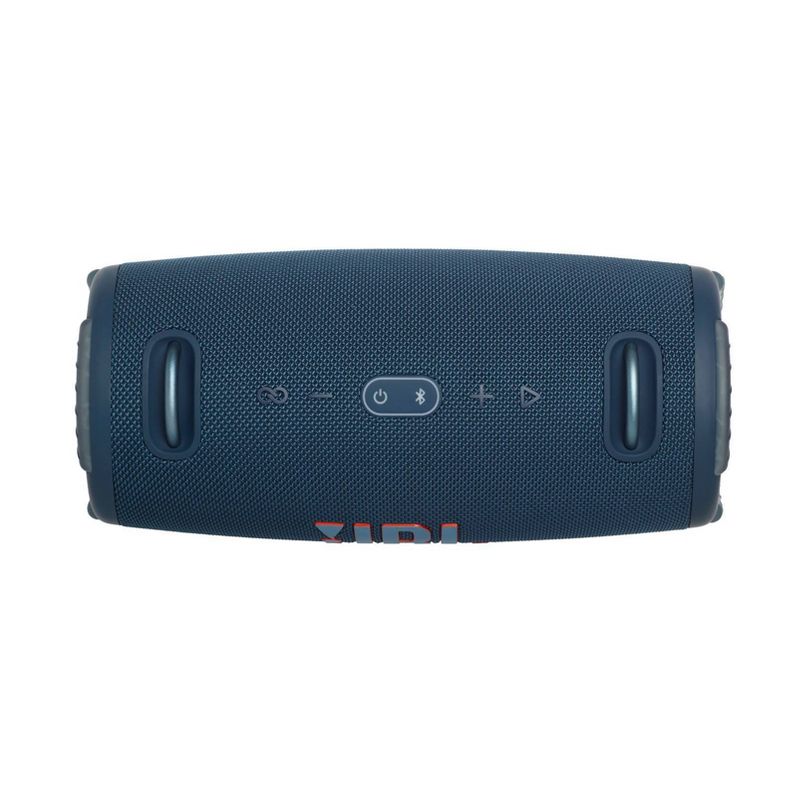 JBL Xtreme 3 Portable Bluetooth Waterproof Speaker - Blue