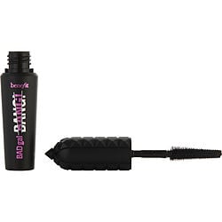BADgal Bang! Volumizing Mascara Mini - Pitch Black--4 g/0.14oz