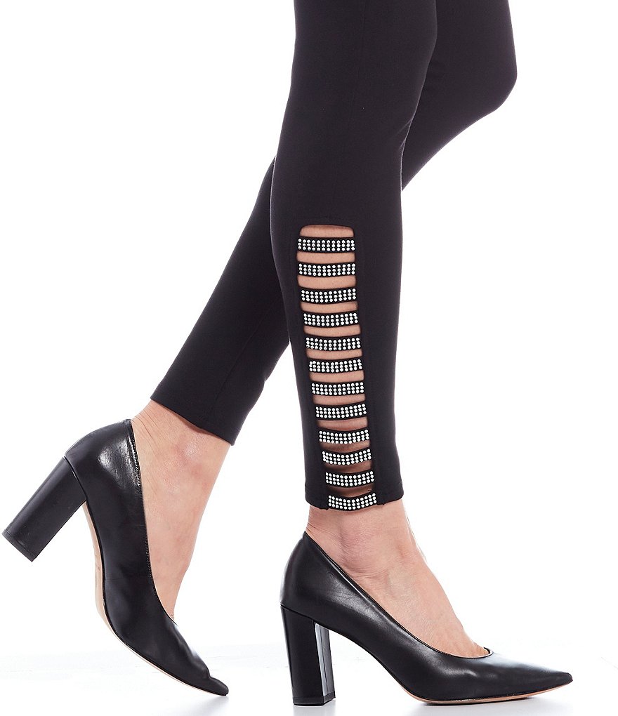 Spanx Stretch Twill Ankle Cargo Pant